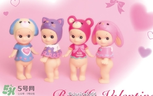 sonny angel2017情人節(jié)限量公仔什么時候發(fā)售？多少錢？價格
