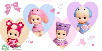 sonny angel2017情人節(jié)限量公仔什么時候發(fā)售？多少錢？價格