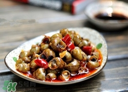 孕婦可以吃田螺嗎?孕婦吃田螺對(duì)胎兒有沒有影響 孕婦可以吃田螺嗎?孕婦吃田螺對(duì)胎兒有沒有影響