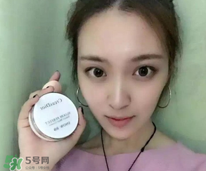 creasdior snow bb辯真假？creasdior氣墊真假