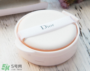 creasdior snow bb辯真假？creasdior氣墊真假