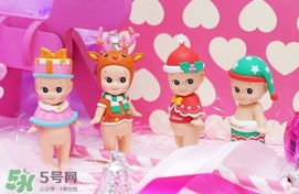 sonny angel是男孩還是女孩？sa是男孩嗎？