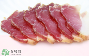 臘肉有哈喇味還能吃嗎？臘肉有哈喇味如何除去？