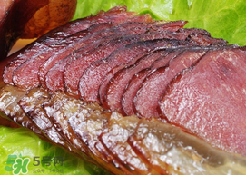 臘肉有哈喇味還能吃嗎？臘肉有哈喇味如何除去？