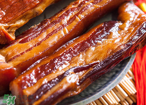 臘肉放冷藏還是冷凍？臘肉冷凍可以保存多久？