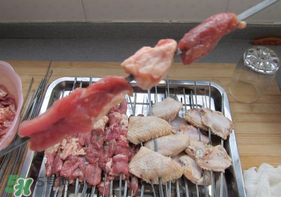 腌羊肉放多少鹽？羊肉腌咸了怎么辦？