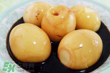 腌雞蛋多長時間能吃？腌雞蛋需要腌幾天可以吃？