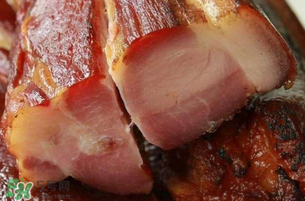 臘肉有亞硝酸鹽嗎？臘肉亞硝酸鹽怎么去除？