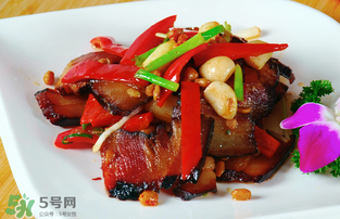 臘肉有亞硝酸鹽嗎？臘肉亞硝酸鹽怎么去除？