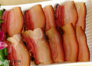 臘肉有亞硝酸鹽嗎？臘肉亞硝酸鹽怎么去除？