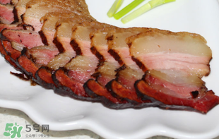 臘肉有亞硝酸鹽嗎？臘肉亞硝酸鹽怎么去除？