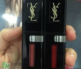 ysl黑管膠質(zhì)唇釉怎么樣?圣羅蘭黑管膠質(zhì)唇釉好用嗎? ysl黑管膠質(zhì)唇釉怎么樣?圣羅蘭黑管膠質(zhì)唇釉好用嗎?