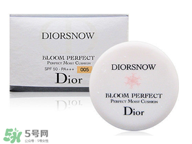 迪奧雪精靈氣墊bb多少錢？迪奧雪精靈氣墊bb專柜價