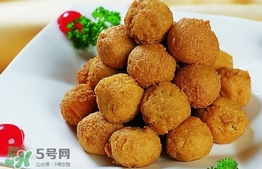 丸子老了怎么辦？丸子炸多久不老？