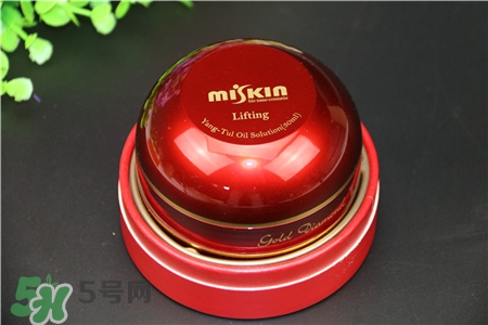 miskin是韓國什么牌子?miskin護膚品怎么樣?