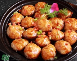 豆腐丸子用什么豆腐？豆腐丸子用南豆腐還是北豆腐？