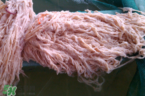 臘腸用什么腸衣？臘腸用的什么腸子？