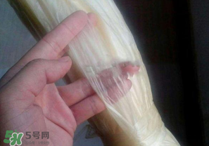 臘腸用什么腸衣？臘腸用的什么腸子？