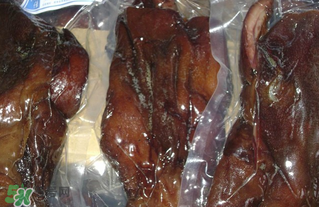 真空包裝的臘肉能放多久？真空包裝的臘肉質(zhì)期是多久？