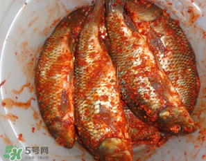 腌魚有亞硝酸鹽嗎？腌魚多久產(chǎn)生亞硝酸鹽？