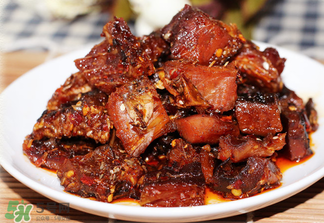 腌魚有亞硝酸鹽嗎？腌魚多久產(chǎn)生亞硝酸鹽？