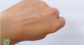 液體眉筆怎么用？液體眉筆使用方法