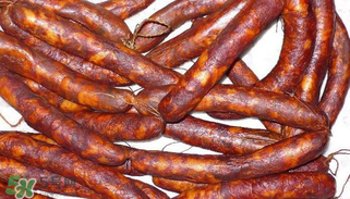 臘腸會(huì)過(guò)期嗎？臘腸過(guò)期了能吃嗎？