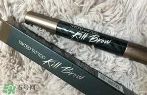 液體眉筆是什么？液體眉筆和眉筆哪個(gè)好用？