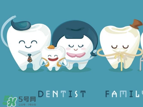 小孩換牙長不出來怎么辦？小孩換牙多久后能長出新牙？