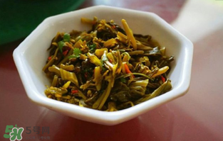 腌菜多少天亞硝酸鹽最高？腌菜多久產(chǎn)生亞硝酸鹽？