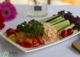 腌菜放多少鹽？腌菜放鹽的比例