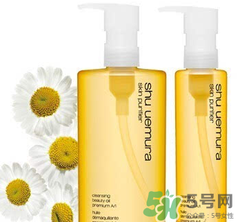 植村秀卸妝油哪個好？植村秀卸妝油專柜價格