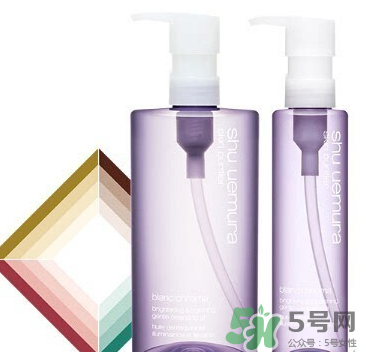 植村秀卸妝油哪個好？植村秀卸妝油專柜價格