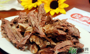 狗肉怎么腌制？腌制狗肉放什么調(diào)料？