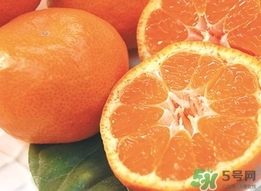 冬天可以吃橘子嗎？冬天吃橘子會上火嗎？