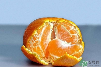 冬天可以吃橘子嗎？冬天吃橘子會上火嗎？