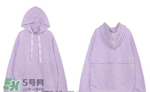 李圣經(jīng)的衣服什么牌子？李圣經(jīng)衣服同款