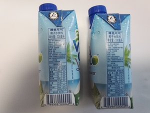 唯他可可椰子水好喝嗎？唯他可可椰子水飲料味道好嗎