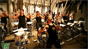 動感單車減肥效果好嗎？動感單車減肥效果怎么樣