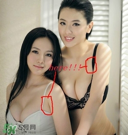 怎么減肥胸部不會變??？減肥不減胸的最好辦法