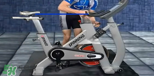 動感單車減肥效果好嗎？動感單車減肥效果怎么樣