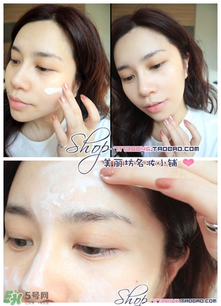 法國(guó)依思蕾素顏霜懶人霜怎么用？依思蕾素顏霜懶人面霜使用方法