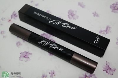 液體眉筆哪個(gè)牌子好？2017年液體眉筆推薦