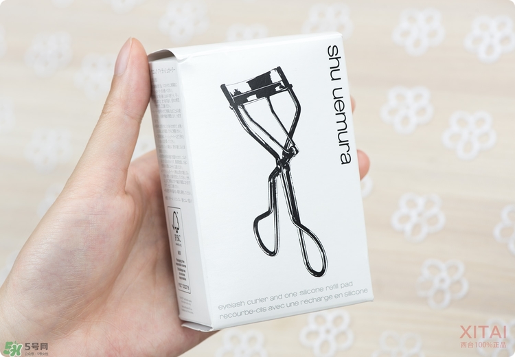 植村秀睫毛夾好用嗎？植村秀睫毛夾怎么用