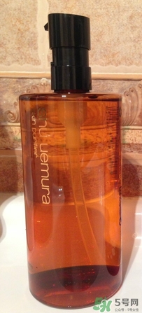 植村秀卸妝油哪個好？植村秀卸妝油專柜價格