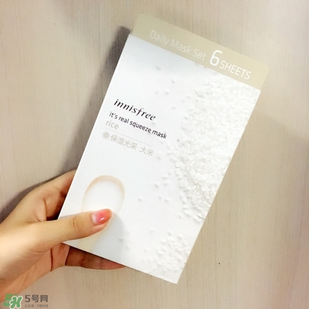 混油皮用什么面膜？適合混油皮的面膜牌子