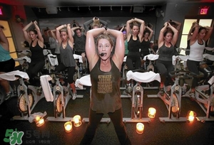 動感單車減肥效果好嗎？動感單車減肥效果怎么樣