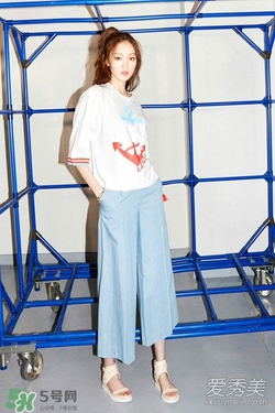 李圣經(jīng)的衣服什么牌子？李圣經(jīng)衣服同款