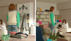 李圣經(jīng)的衣服什么牌子？李圣經(jīng)衣服同款