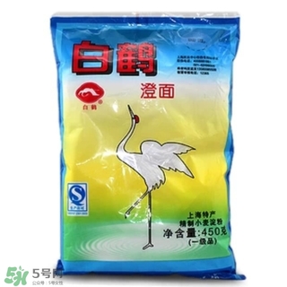 豆腐丸子要用面粉嗎？做豆腐丸子是用面粉還是淀粉？